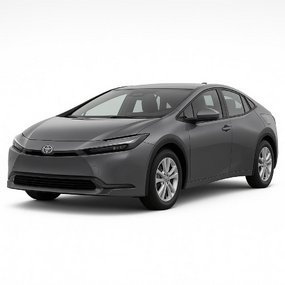 Tūnings Toyota Prius 2023-