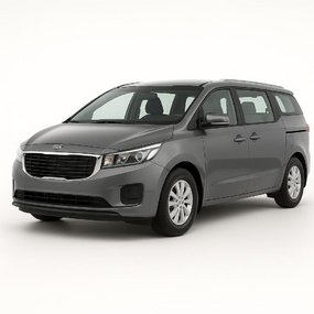 Tūnings Kia Carnival 2014-2020