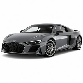 Tūnings Audi R8 2015-