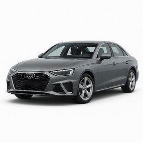 Tūnings Audi A4 B10 2024-