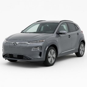 Tūnings Hyundai Encino EV 2019-