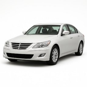 Tūnings Hyundai Genesis BH 2008-2013