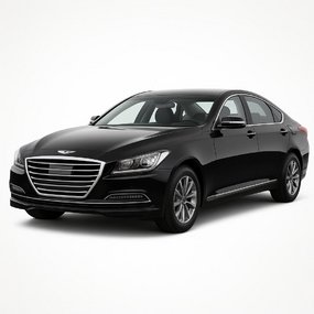 Tūnings Hyundai Genesis DH 2013-2016