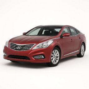 Tūnings Hyundai Grandeur 2011-2017