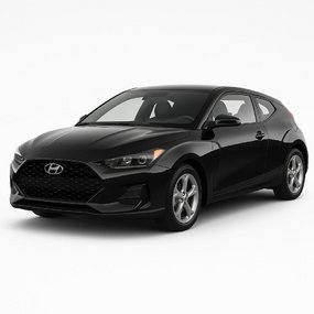 Tūnings Hyundai Veloster 2018-2022