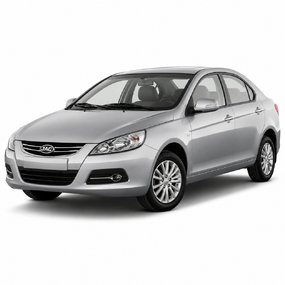 Tūnings JAC J5 2011-2019