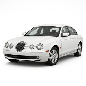 Tūnings Jaguar S-Type 1999-2008