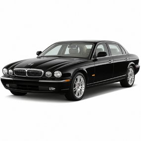 Tūnings Jaguar XJ 2003-2009