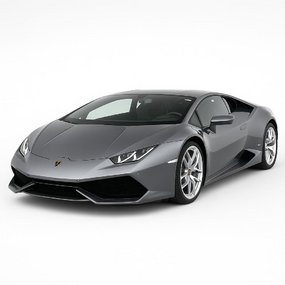 Tūnings Lamborghini Huracan 2014-