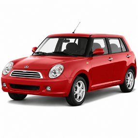 Tūnings Lifan 320 2008-