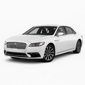 Tūnings Lincoln Continental 2016-2020