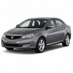Tūnings MG 350 2010-2016