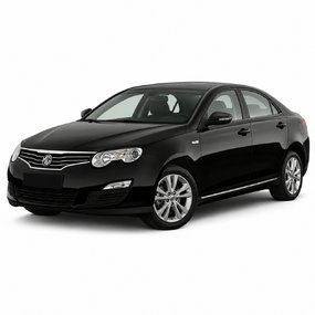 Tūnings MG 550 2008-2014