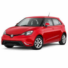 Tūnings MG 3 2011-2024