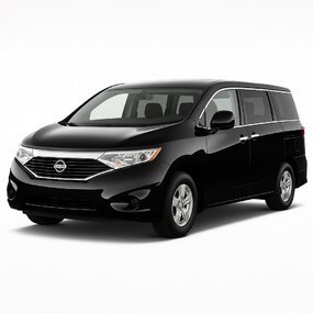 Tūnings Nissan Quest 2011-2017