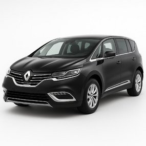 Tūnings Renault Espace 2014-