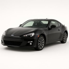 Tūnings Subaru BRZ 2012-2021