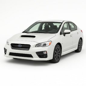 Tūnings Subaru WRX 2014-