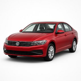 Tūnings Volkswagen E-Bora 2019-