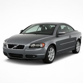 Tūnings Volvo C70 2006-2010