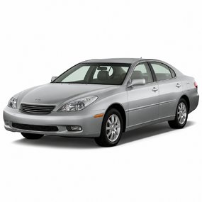 Tūnings Lexus ES 2001-2006