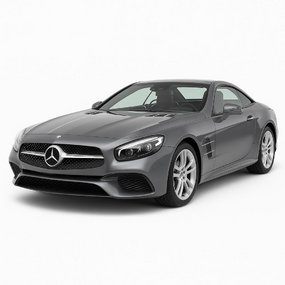 Tūnings Mercedes SL R231 2012-2020