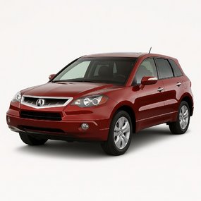 Tūnings Acura RDX 2006-2012
