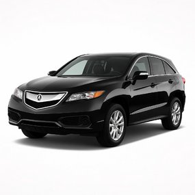 Tūnings Acura RDX 2012-2018