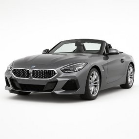 Tūnings BMW Z4 (G29) 2018-