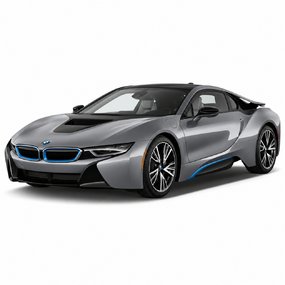 Tuning BMW I8 2014-2020