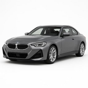 Tūnings BMW 2. sērija G42 2021-