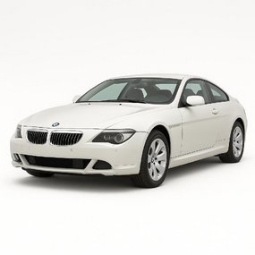 Tūnings BMW 6. sērija E63/E64 2003-2010
