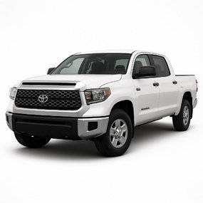 Tūnings Toyota Tundra 2021-