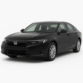 Tūnings Honda Accord XI 2022-
