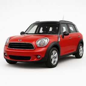 Tūnings Mini Countryman R60 2010-2017