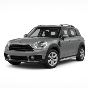 Tūnings Mini Countryman F60 2017-2023