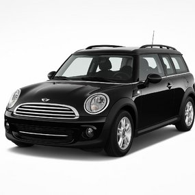 Tūnings Mini Clubman R55/R56 2007-2014