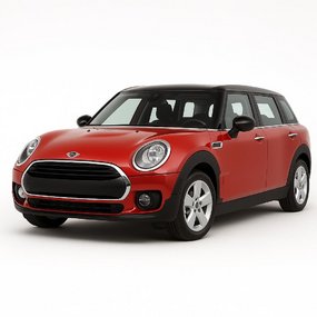 Tūnings Mini Clubman F54 2015-2024