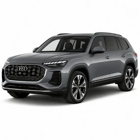 Tūnings Audi Q6 2022-