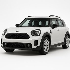 Tūnings Mini Countryman U25 2023-