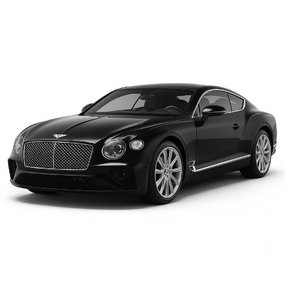 Tūnings Bentley Continental GT 2018-2024