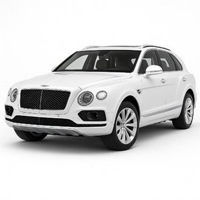 Tūnings Bentley Bentayga 2015-2025