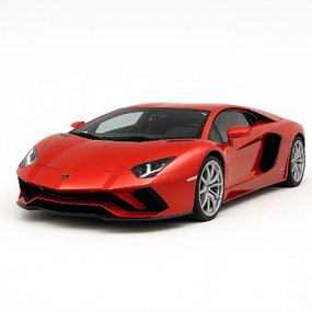Tūnings Lamborghini Aventador 2011-2022