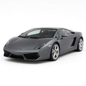 Tūnings Lamborghini Gallardo 2003-2013