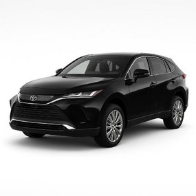 Tūnings Toyota Venza 2020-