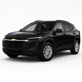 Tūnings Chevrolet Trax 2023-