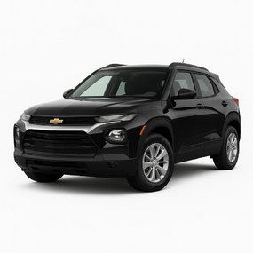 Tūnings Chevrolet Trailblazer 2020-