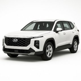 Tūnings Hyundai Santa Fe 5 2023-