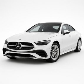 Tūnings Mercedes CLE C236/A236 2024-