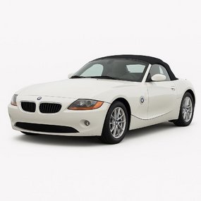 Tūnings BMW Z4 (E85) 2002-2008